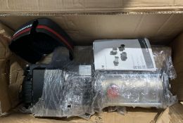 Grundfos CM 5-10 Pump, A-R-I-E-AQQE FAAN, 50Hz: 3