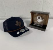 The Highland Mint NFL Cowboys Mint Coin Collection