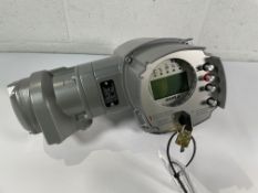 Auma Actuator Control Unit AC 01.2.
