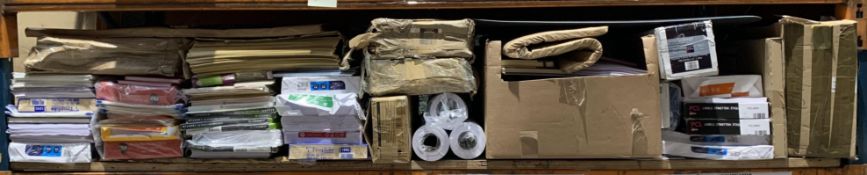 One Shelve of Assorted Miscellaneous Items to Incl