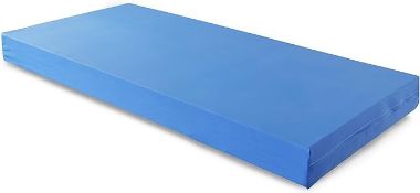 PEPE Mobility Foam Mattress P40033 (stock image).