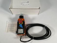 As new Steute Ex Emergency Pull-wire Switch Ex ZS