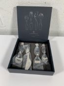 Georg Jensen Alfredo Twist Family Childs Cutlery 4