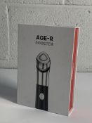 A Medicube Age-R Booster-H Beauty/Skin Care Device