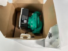 Wilo ATMOS PICO 25/1-6-130 4232693 Wet Rotor Recir