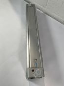 Three Festo ISO Cylinders DNC-63-400-PPV-A-56 1633
