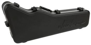 Jackson Kelly Warrior Multi-Fit Moulded Case - Bla