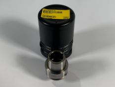 HORN USA (HSKT40.RB105.20.1.01) Tool Holder. As ne