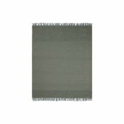 Linie Design Handmade Rug, Even Moss, 170x240cm. A