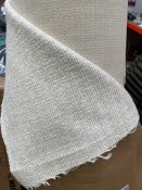 Roll of Fabric - Approximately 140cm Wide (length