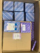 Emmark mixed lot to include 2x Clutch Cover Assemb