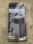 Lexent 9000BTU Air Conditioning Dehumidifier