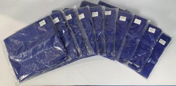 Ten Pros Waterproof Adjustable Aprons - PPE CAT 1-