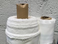 Roll of Fabric - Approximately 150cm Wide (length