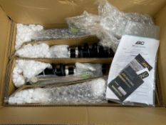 BR Series Fitment for Mini Cooper R56 (07-13) - Co