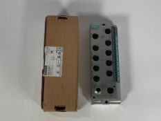 Siemens Digital Input/Output Simatic ET200 (1P6ES7