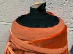 Roll of Fabric - Approximately 150cm Wide (length