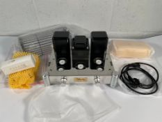 Reisong Boyuu A10 Tube Amplifier.