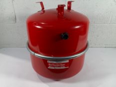 As new Flamco Flexcon Premium Expansion Vessel, 50