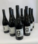 Twelve Buil & Gine 2016 Priorat Red Wine 12 x 750ml.
