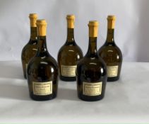 Six Grand Regnard 2022 Chablis White Wine 6 x 750ml.