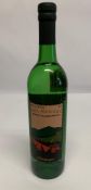 Del Maguey Single Village Mezcal Chichicapa 48% Vol, 700ml.