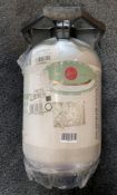 Geipel Brewing Company Bock Larger ALC 6.5% Vol 30L Keg (Please Note BB Dec 24).