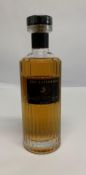 The Sassenach Blended Scotch Whisky Limited Batch Release 700ml.