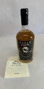 Fable Moon Chapter Three 12yr Single Malt Whisky.