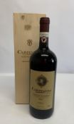 Carpineto Chianti Classico 2020 Red Wine 1500ml (With Wooden Box).