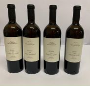 Four Quinta DoPoco Do Lobo Barrada 2022 Rose Reserve 4 x 750.