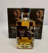 Two Bladnoch Vinaya Lowland Single Malt Scotch Whiskies Classic Collection 2 x 700ml.