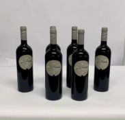 Six Toro San Roman 2020 Red Wine 6 x 750ml.