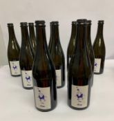 Ten Pepin Petillant Naturel Pepin Petillant Naturel Muscat White Chardonnay 10 x 750ml.