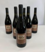 Seven Montirius La Tour 2020 Red Wine 7 x 750ml.