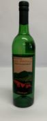 Del Maguey Single Village Mezcal Chichicapa 48% Vol, 700ml.