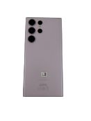 Pre-owned Samsung Galaxy S23 Ultra (SM-S918B/DS) 512GB in Lavender (Google Account unlocked) (Checkm