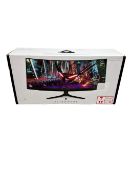 As new Dell Alienware AW3423DWF 34