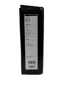 As new Dell XPS 9315 13.4