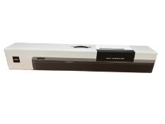 Pre-owned Bose Smart Soundbar 900 in Black (Dented, sold as seen) (M/N: 863350-4100)