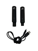 Pre-owned Sennheiser XSW-D XLR Base Set (Sold as seen).