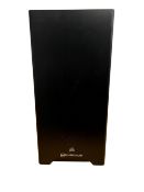 Pre-owned PC Specialist custom tower PC with Gigabyte X570 GAMING X Motherboard, AMD Ryzen 9 5900X 1