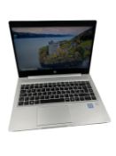 Pre-owned HP ProBook 440 G6 14