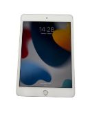 Pre-owned Apple iPad mini 5th Gen A2133 64GB (iCloud unlocked).