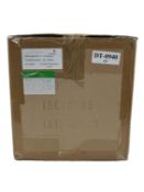 One hundred sixty as new Densitron DMT035QWNXNT0-1A 3.5” Industrial TFT Displays (Box opened).