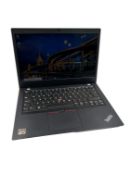 Pre-owned Lenovo ThinkPad L14 14