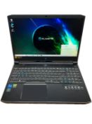 Pre-owned Acer Predator Helios 300 PH315-54-760S 15.6