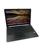 Pre-owned HP 15-da0600sa 15.6
