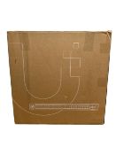 As new Ubiquiti UniFi 48-Port PoE Pro Switch (M/N: USW-Pro-48-POE EAN: 817882027656) (Box open) (PLE