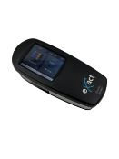 Pre-owned X-Rite Exact Portable Spectrophotometer (M/N: NGH-XRX2B) (Sold as seen).